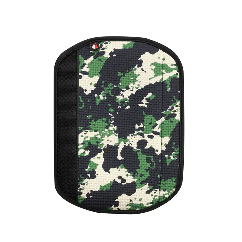 Verdickter Lautsprecher-Griffgurt, Zubehör, universelles kabelloses Lautsprecher-Armband-Pad, leichter Aufkleber für JBL Bombox 3/2/1
