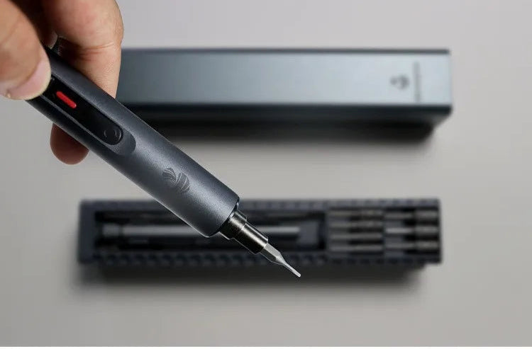 Mini Electric Drill & Screwdriver Pro