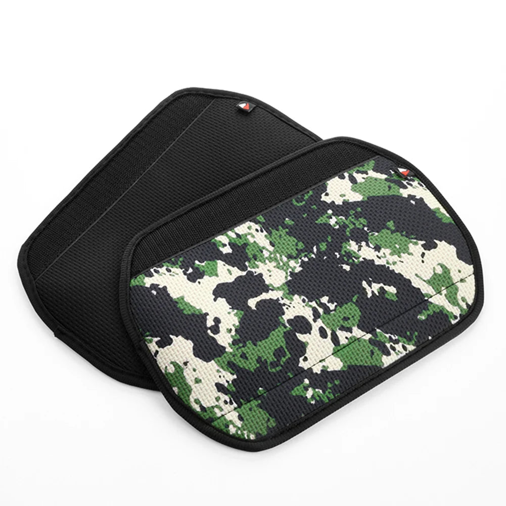 Verdickter Lautsprecher-Griffgurt, Zubehör, universelles kabelloses Lautsprecher-Armband-Pad, leichter Aufkleber für JBL Bombox 3/2/1