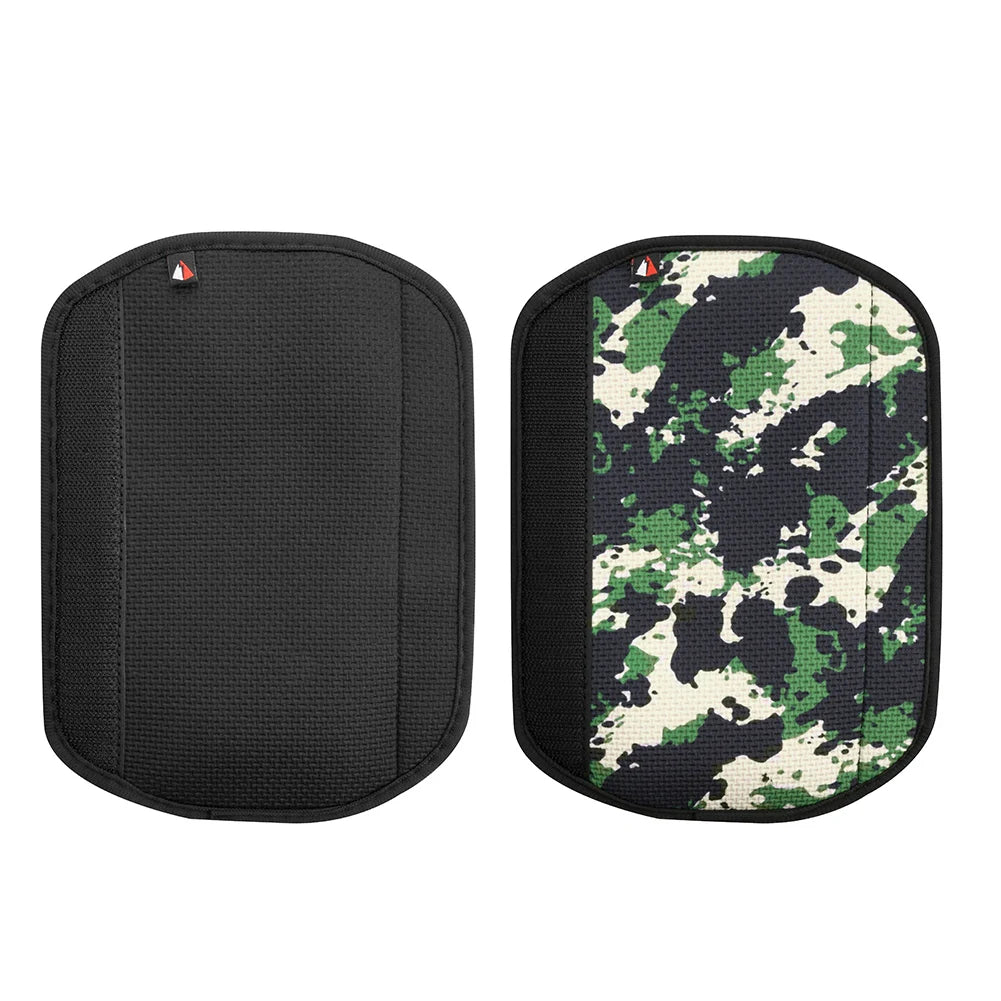 Verdickter Lautsprecher-Griffgurt, Zubehör, universelles kabelloses Lautsprecher-Armband-Pad, leichter Aufkleber für JBL Bombox 3/2/1