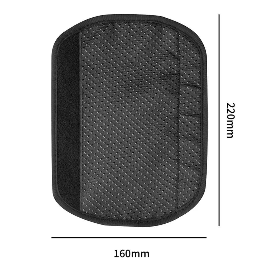 Verdickter Lautsprecher-Griffgurt, Zubehör, universelles kabelloses Lautsprecher-Armband-Pad, leichter Aufkleber für JBL Bombox 3/2/1