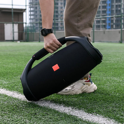 Verdickter Lautsprecher-Griffgurt, Zubehör, universelles kabelloses Lautsprecher-Armband-Pad, leichter Aufkleber für JBL Bombox 3/2/1