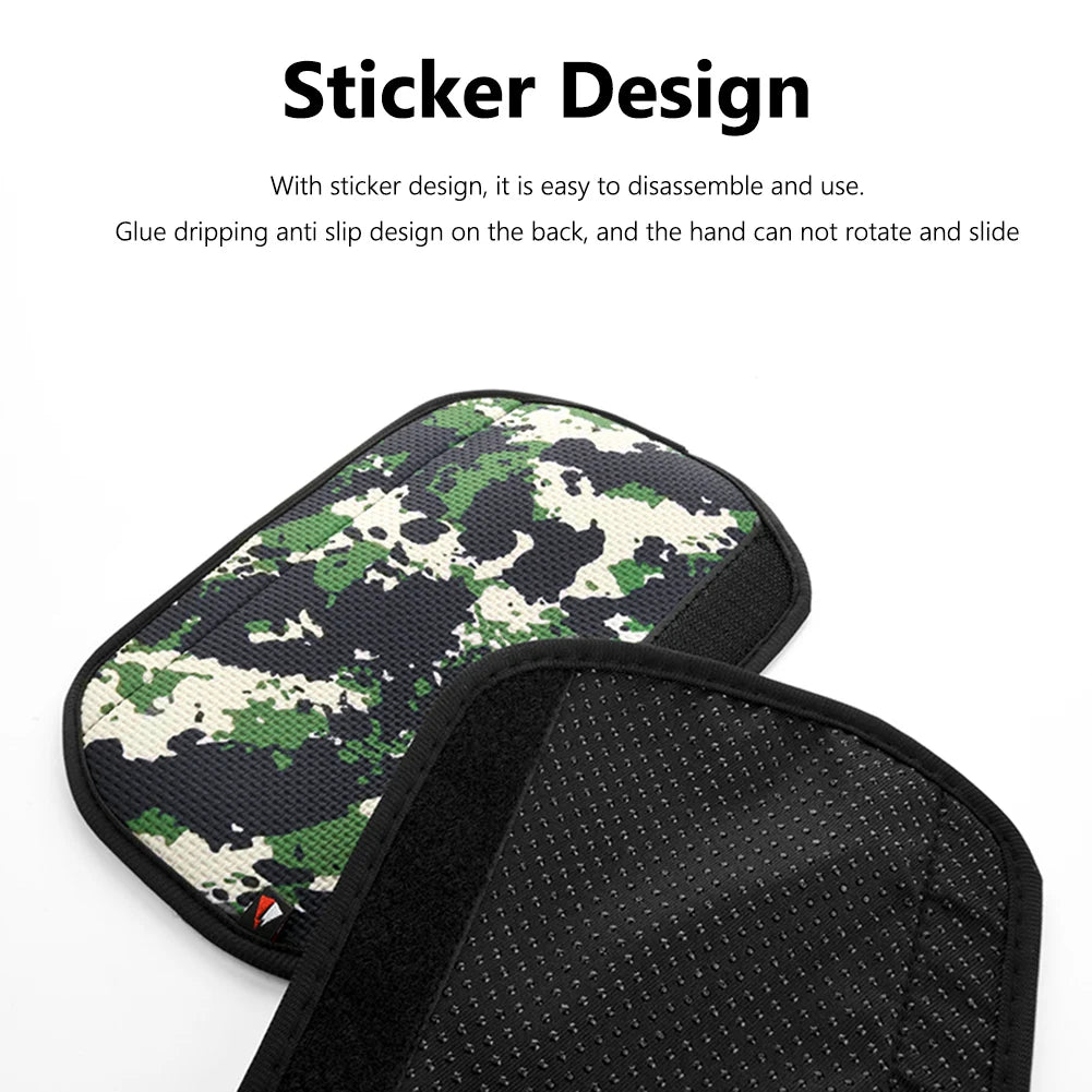 Verdickter Lautsprecher-Griffgurt, Zubehör, universelles kabelloses Lautsprecher-Armband-Pad, leichter Aufkleber für JBL Bombox 3/2/1